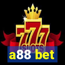 a88 bet